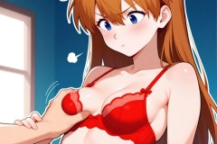 They are not that small... See!?